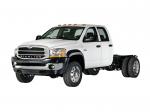 Sterling Bullet Quad Cab Chassis 2007 года